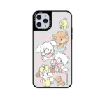 Emotional Bunny Case