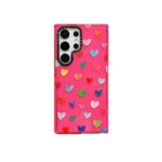 Mini Hearts Case