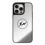 10th Logo Black Case