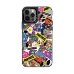 Fortnite Party Case