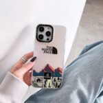 The North Face Case