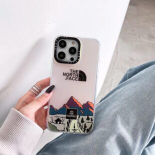 The North Face Case