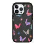 Multi Butterflies Case