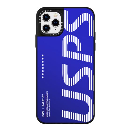 USPS Logo Case - Hi Tech Mobile Accessories