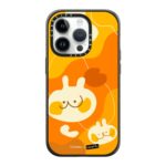 Fine Art Bun by liliuhms Case