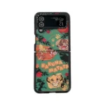 Hakuna Matata Case