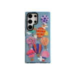 Hot Air Balloons Case