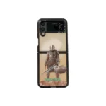 Mandalorian War Case