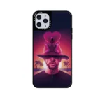 Heart On The Top Case