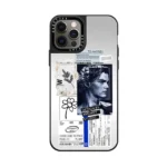 London Boy By Amorey Studio Case