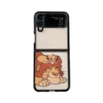 The Lion Case