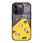 Alien Invader by liliuhms Case