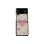 Bear Heart Case