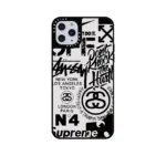 Don’t Knock The Hustle Case