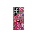The Powerpuff Girls Case