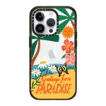 Greetings From Paradise by Bodil Jane Case