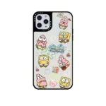 Spongebob Squarepants Case