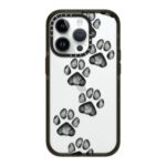 Paw Prints For Dogs Case