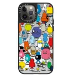 Stick Monster Lab Case