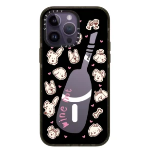 Wine Not Bottle Case