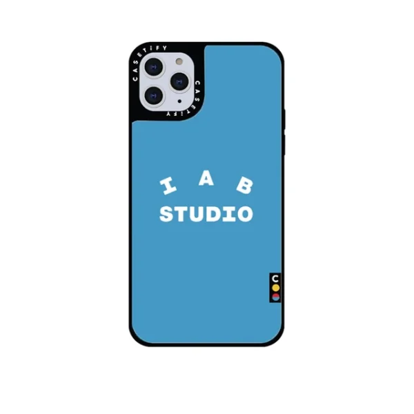 IAB Studio Case