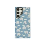 Baby Elephants Case