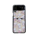 White Catty Case