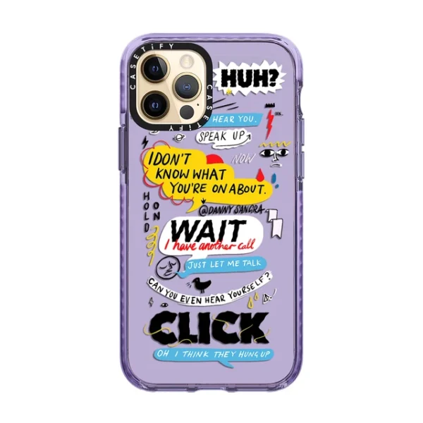 Phone Call Case