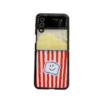 Popcorn Case