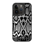 Snake Pattern Case
