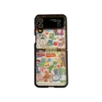 Toy Story Sticker Case