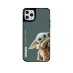 The Mandalorian Case