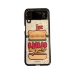 LULU Burgers Case