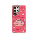 Donut Care Case