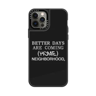 Neighbourhood Case