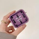 Beautiful and Wise AirPods Case