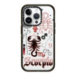 Scorpio By AF ILLUSTRATIONS Case