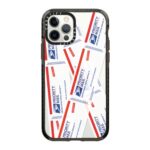 USPS Priority Mail Tape Case
