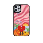 Heart Scenery Case