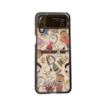 Peanuts Case