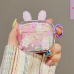Soul Of Bunny AirPods Case