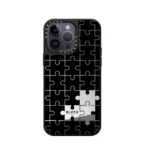 BLVCK Puzzle Case