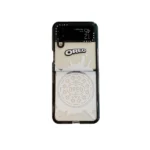 The Oreo Case