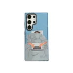 Working In A Bed Case