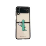 The Finger Case