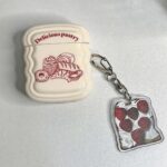 Delicious Party AirPods Case