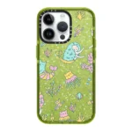 Mermaid Cartoon Case