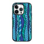 Waves by ROMERO BRITTO Case