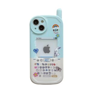 Creative Photo Frame Mobile Case