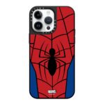 Marvel Spider Red Case